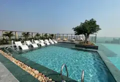 Bán căn hộ 93m² tại quận Cầu Giấy, thiết kế 3 phòng ngủ sang trọng... Bán căn hộ chung cư tại Cầu Giấy, Hà Nội 11