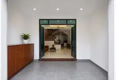 Bán nhà 4 tầng tại xã Thiên Lộc - ô tô thông - Gần Hồ Điều Hòa - Gần TL 23 - Cầu Thượng Cát... Bán nhà riêng tại Thiên Lộc, Hà Nội 03