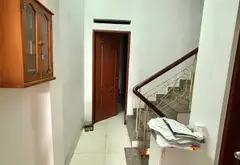Bán nhà 3 tầng 4PN đường số 14, gần chợ Lê Văn Quới... Bán nhà riêng tại Bình Hưng Hòa, Hồ Chí Minh 07