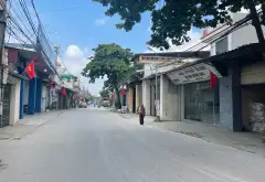 Đất Vàng Đại Bái, Nối Giao Thông Sân Bay Gia Bình... Bán đất tại Gia Bình, Bắc Ninh 03