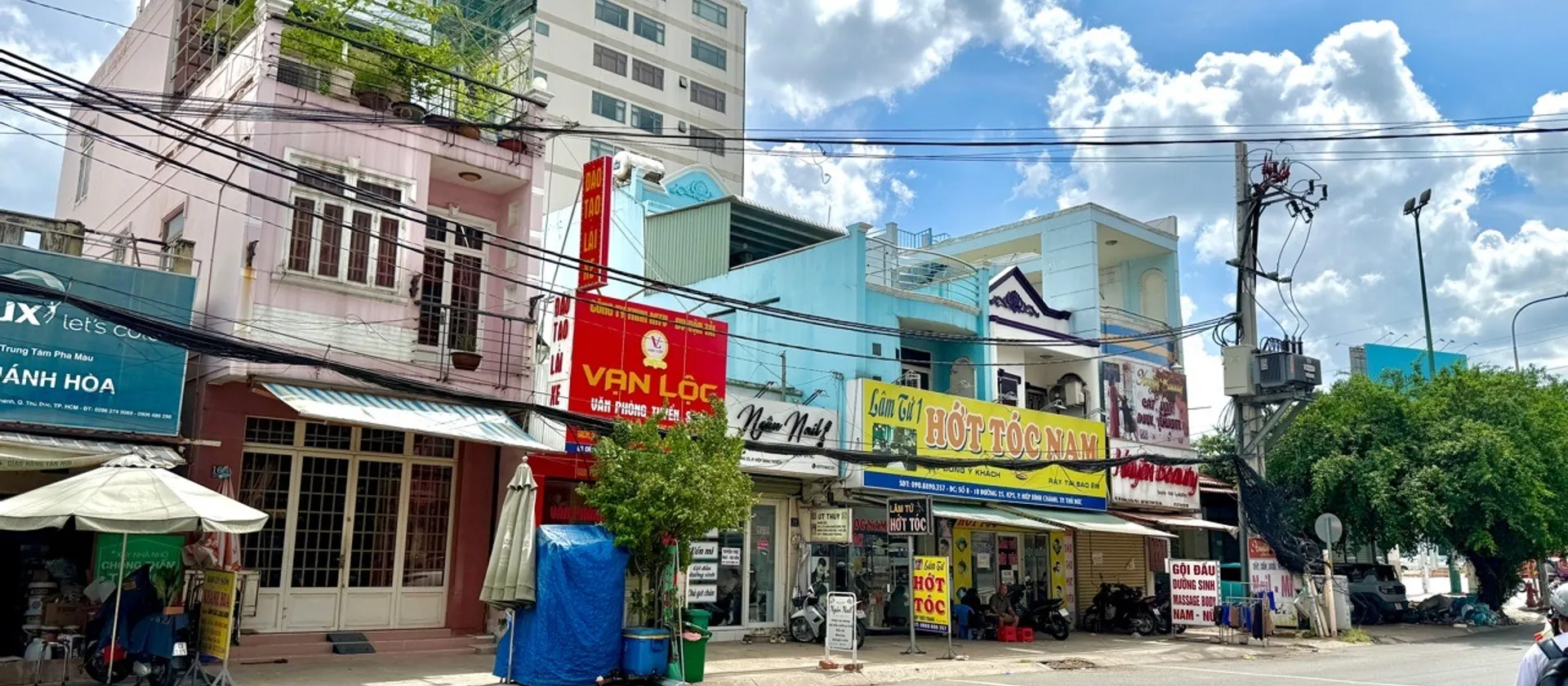 Cơ hội sở hữu nhà mặt phố Hiệp Bình Chánh giá trị hiếm có... Bán nhà mặt phố tại Hiệp Bình, Hồ Chí Minh 01