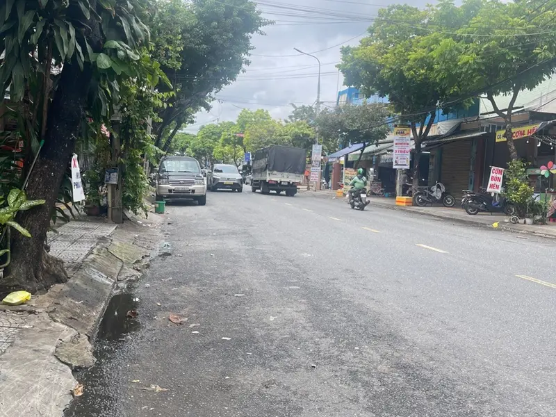 Bán nhà mặt tiền Hải Phòng, giá 9,x tỷ. vừa ở lại có dòng tiền, dư dã cho gđ chi tiêu hàng tháng.... Bán nhà mặt phố tại Thanh Khê, Đà Nẵng 01