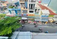 Mặt tiền kinh doanh chợ Tân Hương Tân Phú 66m2 6 tầng thang máy full công năng... Bán nhà mặt phố tại Phú Thọ Hòa, Hồ Chí Minh 09