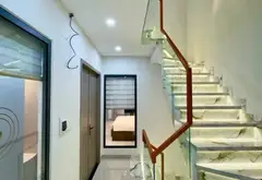 Bán nhà riêng 5 tầng vị trí phường Thới An Quận 12, ô tô tránh, tặng nội thất... Bán nhà riêng tại Thới An, Hồ Chí Minh 08