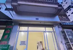 Nhà mặt phố Lê Quốc Uy, kiệt tác thiết kế 3 tầng trong khu kinh doanh sầm uất... Bán nhà mặt phố tại Kiến An, Hải Phòng 01