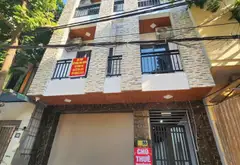 Bán nhà riêng 6 tầng gần Đại học Thành Đô, công nghiệp, 25pkk , PHÂN LÔ SÁT GA NHỔN VĐ3.5... Bán nhà riêng tại Hoài Đức, Hà Nội 01