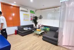 Bán nhà mặt phố lô góc Khương Đình, 6 tầng, mt 5m, vỉa hè rộng thêng thang.... Bán nhà mặt phố tại Khương Đình, Hà Nội 01