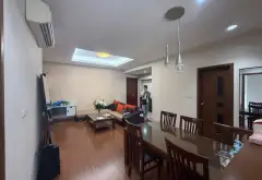 Căn hộ hiện đại tại Cầu Giấy - Không gian sống lý tưởng... Bán căn hộ chung cư tại Cầu Giấy, Hà Nội 01