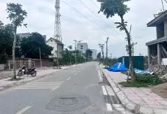 Bán đất 200m lê cao nghĩa trụ Hưng yên... Bán đất tại Văn Giang, Hưng Yên 06