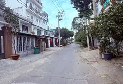 Bán nhà mặt phố 4 tầng diện tích 84m2 giá 12 tỷ, khu vực an ninh... Bán nhà mặt phố tại Phú Thạnh, Hồ Chí Minh 03
