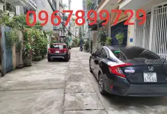 MỖ LAO HÀ ĐÔNG– Ô TÔ ĐỖ CỬA – MẶT TIỀN 4M5 – 10 TỶ... Bán nhà riêng tại Hà Đông, Hà Nội 05