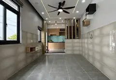 Bán nhà riêng 2 tầng tại Mai Văn Ngọc, Phú Nhuận, diện tích 25.4m²... Bán nhà riêng tại Phú Nhuận, Hồ Chí Minh 01