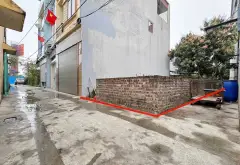 Cơ hội vàng sở hữu nhà 3 tầng sát KCN Quang Minh với giá giảm cực sốc... Bán nhà riêng tại Quang Minh, Hà Nội 03