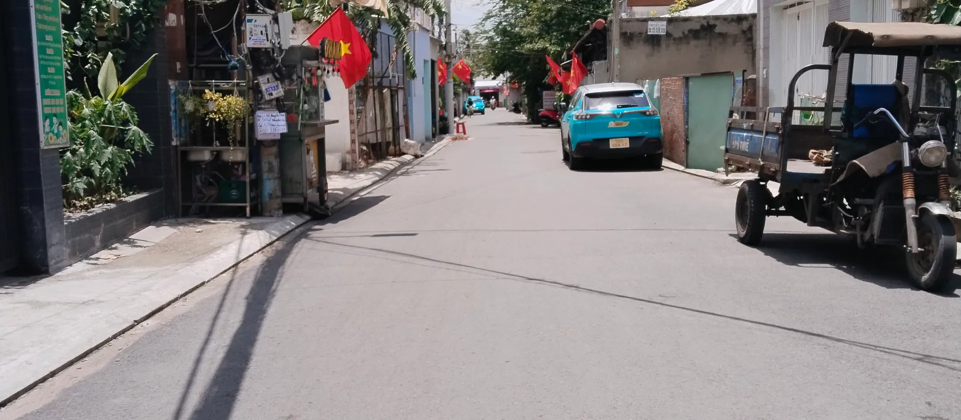 🔥 CHỦ GẤP BÁN - NHÀ ĐẸP TAM CHÂU - GIẢM MẠNH 390TR, GIÁ MỚI CHỈ 6.x TỶ - 73M² - HẺM XE HƠI🔥... Bán nhà riêng tại Hiệp Bình, Hồ Chí Minh 01