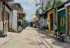 Ngôi Nhà Phố Đích Thực Giữa Lòng Bình Tân... Bán nhà riêng tại Bình Tân, Hồ Chí Minh 01
