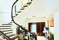 Bán nhà phố Trần Quốc Hoàn – phân lô, lô góc 3 mặt thoáng, ô tô, kinh doanh – 15.x tỷ... Bán nhà riêng tại Cầu Giấy, Hà Nội 03