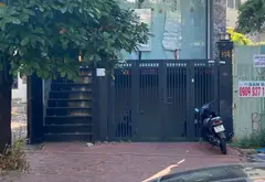Nhà Mặt Phố Hai Mặt Tiền Khu Him Lam Tân Hưng Quận 7... Bán nhà mặt phố tại Tân Hưng, Hồ Chí Minh 05
