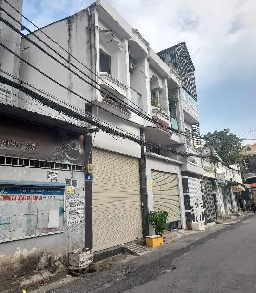 MTKD 37m2, 3 tầng, 3 phòng ngủ, giá 5,8 tỷ... Bán owner_side tại Tân Bình, Hồ Chí Minh 01