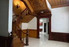 Nhà mặt phố 3 tầng diện tích 543m2 tại Tân Phú với mặt tiền rộng 15m... Bán nhà mặt phố tại Tân Sơn Nhì, Hồ Chí Minh 13