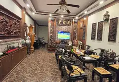 Nhà 4 tầng Trần Phú 85m2, đầu ngõ oto tránh, oto, kinh doanh, tiềm năng đầu tư cực hấp dẫn... Bán nhà riêng tại Hà Đông, Hà Nội 02