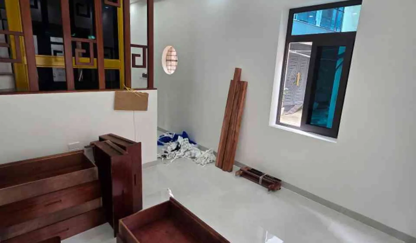 Bán nhà riêng 3 tầng Lô góc 3 mặt thoáng có thang máy tại Xuân Đỉnh... Bán nhà riêng tại Xuân Đỉnh, Hà Nội 01