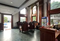 Nhà mặt phố 6 tầng đường Vành Đai Trong, khu kinh doanh khách sạn... Bán nhà mặt phố tại An Lạc, Hồ Chí Minh 09