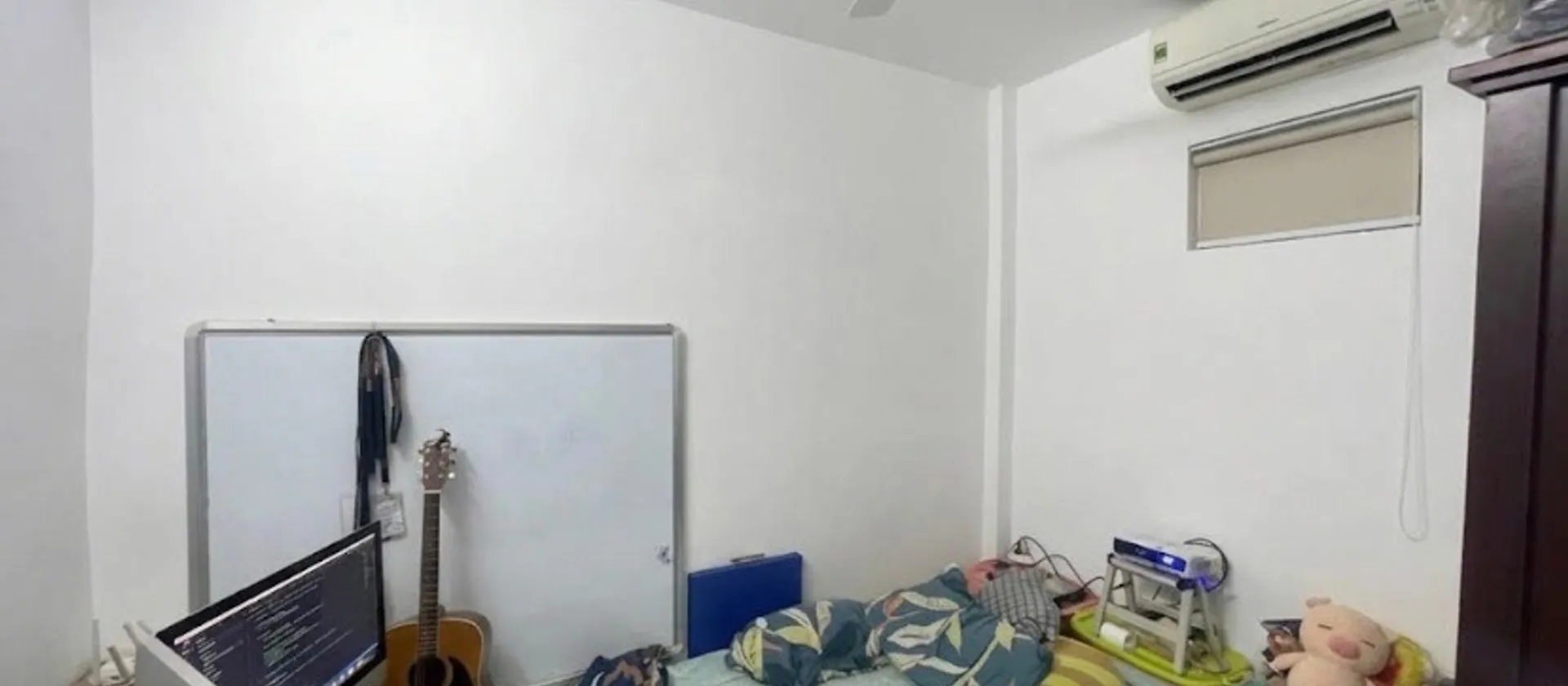 Bán nhà 2 tầng 3 phòng ngủ tại phường Bình Lợi, Bình Thạnh... Bán nhà riêng tại Bình Lợi Trung, Hồ Chí Minh 01
