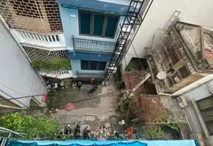 Cơ hội vàng sở hữu nhà riêng 4 tầng vị trí đắc địa tại Hoàng Mai... Bán nhà riêng tại Tương Mai, Hà Nội 17