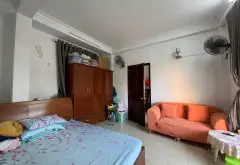 Nhà mặt tiền kinh doanh đỉnh tại Quận 3, view sông thoáng đãng... Bán nhà mặt phố tại Nhiêu Lộc, Hồ Chí Minh 03