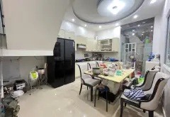 Nhà 4 tầng siêu chắc ở phường Gia Viên, Hải Phòng... Bán nhà riêng tại Gia Viên, Hải Phòng 04