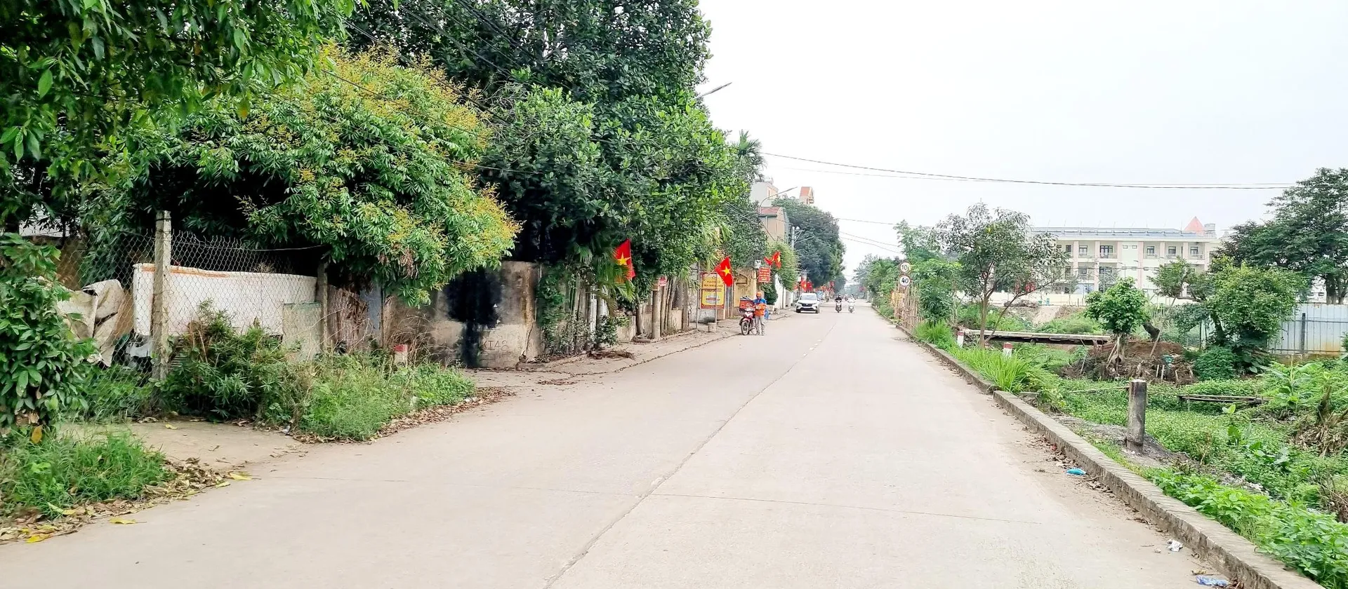 Cơ hội vàng sở hữu lô đất góc mặt trục chính tại Duyên Hà Thanh Trì... Bán owner_side tại Thanh Trì, Hà Nội 01