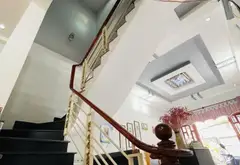Bán nhà mặt phố Quận 12, 95m², 2 tầng, giá 7.3 tỷ... Bán nhà mặt phố tại Tân Thới Hiệp, Hồ Chí Minh 11