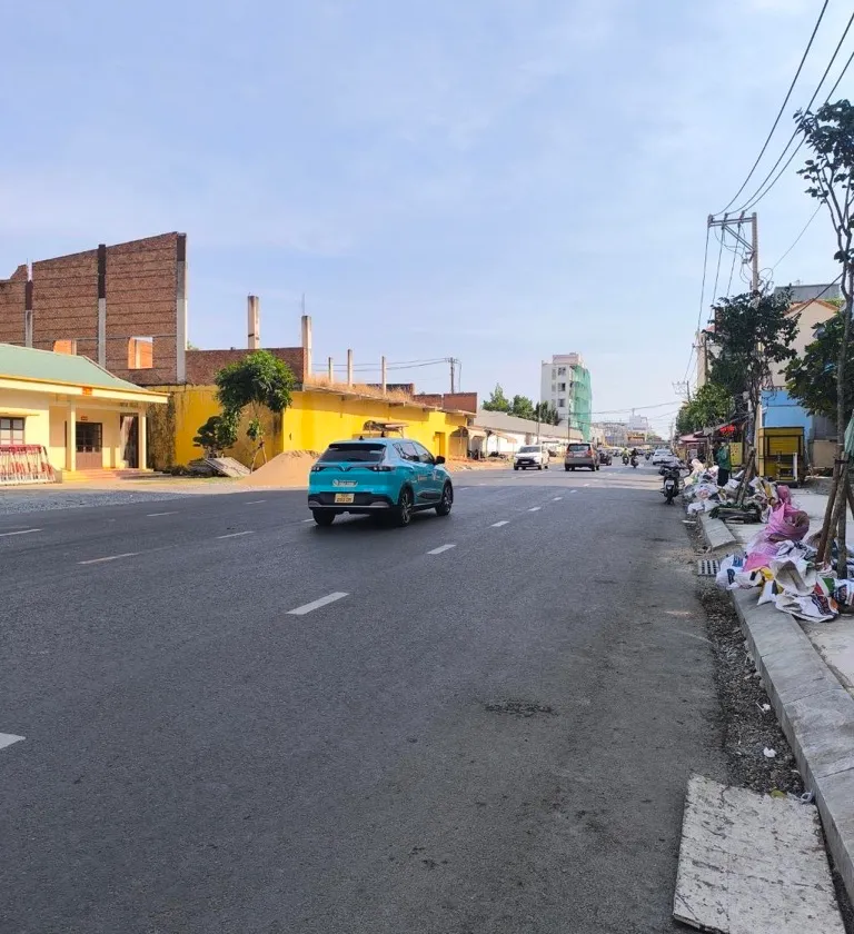 Bán nhà 2 tầng hẻm xe tải khu K300 Quận Tân Bình... Bán nhà riêng tại Tân Bình, Hồ Chí Minh 01