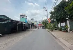 Đất trống 112.6m² ngay trường THPT Bình Hưng Hòa, phường Bình Hưng Hòa, Bình Tân, chỉ 3 tỷ... Bán owner_side tại Bình Hưng Hòa, Hồ Chí Minh 04