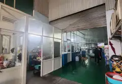 Bán kho, nhà xưởng quận 12 - diện tích 2024m2, hẻm xe tải tiện lợi, pháp lý cơ sở... Bán kho, nhà xưởng tại Tân Thới Hiệp, Hồ Chí Minh 04