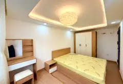 Bán nhà gần mặt tiền Huỳnh Văn Bánh - 4 Tầng 5Phòng Ngủ giá 5.x tỷ... Bán nhà riêng tại Cầu Kiệu, Hồ Chí Minh 06