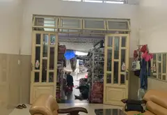 Nhà mặt phố Tân Phú 5 tầng, kinh doanh đỉnh, giá 18 tỷ... Bán nhà mặt phố tại Phú Thọ Hòa, Hồ Chí Minh 05
