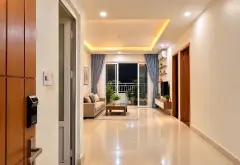 Mua Bán căn hộ chung cư Tower PVL, Quận Thủ Đức, 2PN diện tích 77.5m2... Bán căn hộ chung cư tại Linh Xuân, Hồ Chí Minh 02