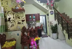 Nhà hẻm rộng, giá siêu tốt ở Quận 12, tậu ngay đón tết... Bán nhà riêng tại Thới An, Hồ Chí Minh 11