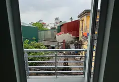 8 tỷ có ngay nhà dân xây 50m², ô tô vào tận cửa, gần cầu Thanh Trì – sẵn ở, tiện sang nội thành... Bán nhà riêng tại Bát Tràng, Hà Nội 12