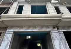 Nhà riêng 4 tầng thiết kế hiện đại tại Xóm 1, kết nối thuận tiện, ô tô tải đỗ cửa... Bán nhà riêng tại An Hải, Hải Phòng 15