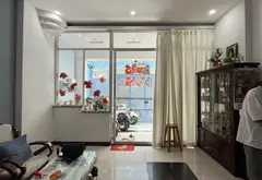 Bán nhà riêng 4 tầng diện tích 86m² tại Phú Nhuận, vị trí trung tâm, hẻm ba gác rộng rãi... Bán nhà riêng tại Phú Nhuận, Hồ Chí Minh 03