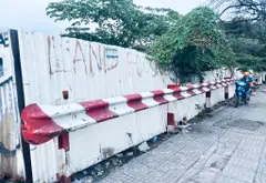 Bán nhà mặt phố Phạm Văn Đồng, mặt tiền rộng 80m, diện tích 2450m²... Bán nhà mặt phố tại Bình Lợi Trung, Hồ Chí Minh 07