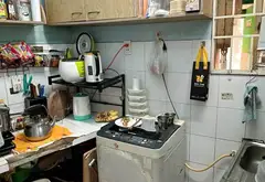 Nhà 2 Tầng Hẻm Trung Tâm, An Ninh, Giá Hấp Dẫn... Bán nhà riêng tại Nhiêu Lộc, Hồ Chí Minh 02