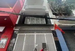 Nhà 6 tầng giữa trung tâm Quận 3 với thiết kế sang trọng và không gian tối ưu... Bán nhà riêng tại Bàn Cờ, Hồ Chí Minh 01