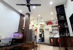 🔥DÂN XÂY-GẦN HỒ- HƠN 8 TỶ FULL NỘI THẤT- BIỆT THỰ KHAI SƠN- TRƯỜNG QT VIỆT PHÁP🔥... Bán nhà riêng tại Bồ Đề, Hà Nội 01
