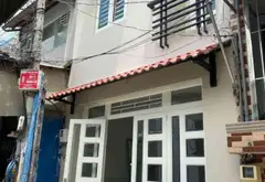 Bán nhà riêng 2 phòng ngủ tại phường Bình Trị Đông, Hồ Chí Minh, nhà mới, pháp lý rõ ràng... Bán nhà riêng tại Bình Trị Đông, Hồ Chí Minh 10