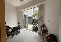 Nhà lô góc 4 tầng gần Aeon Tân Phú, hẻm xe hơi tránh... Bán nhà riêng tại Bình Hưng Hòa, Hồ Chí Minh 09