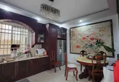 Biệt thự mini đẳng cấp ngay trung tâm, đối diện công viên xanh mát... Bán nhà riêng tại Đông Hưng Thuận, Hồ Chí Minh 08