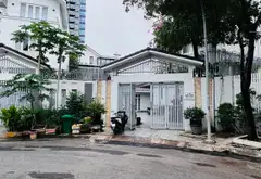 Biệt thự 4 tầng mặt phố Đảo Kim Cương diện tích 469m2 giá 75 tỷ - LH: 0918604219 C.Loan... Bán nhà mặt phố tại Cát Lái, Hồ Chí Minh 12